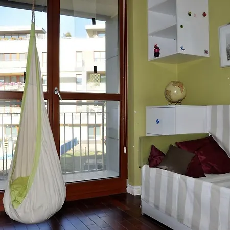 Apartment Prudentia Wilanow *