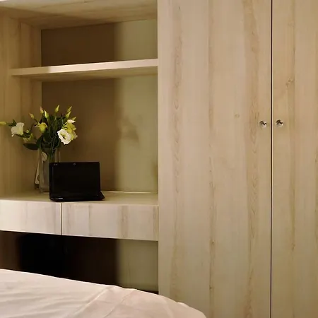 Prudentia Wilanow Apartment *