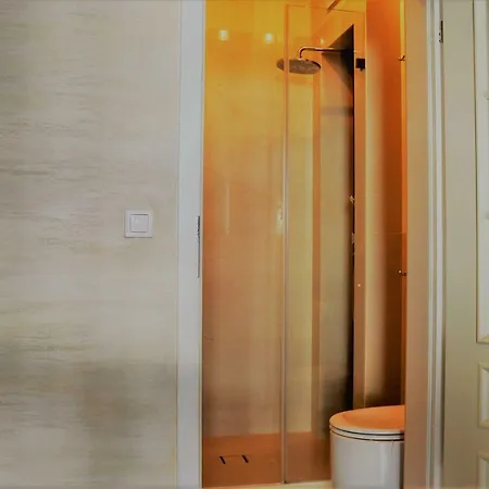 Prudentia Wilanow 华沙