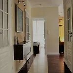 Διαμέρισμα Prudentia Wilanow Βαρσοβία